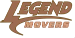 Legend Movers Logo