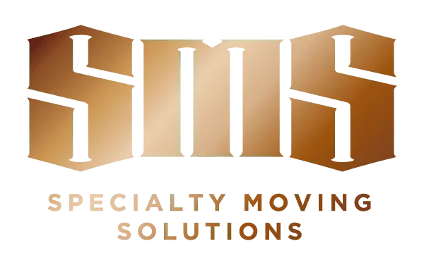 Specialty Moving Solutions logo