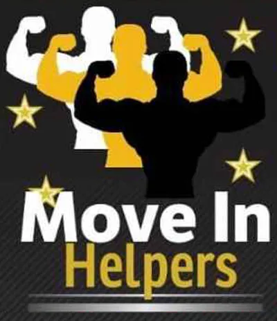 Move In Helpers - Affordable Residential Moving Service, Affordable Local Residential Moving Service in Chattanooga, TN logo