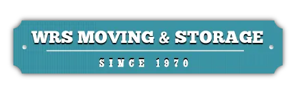 WRS Moving & Storage logo