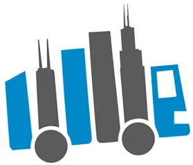 My Chicago Moving logo