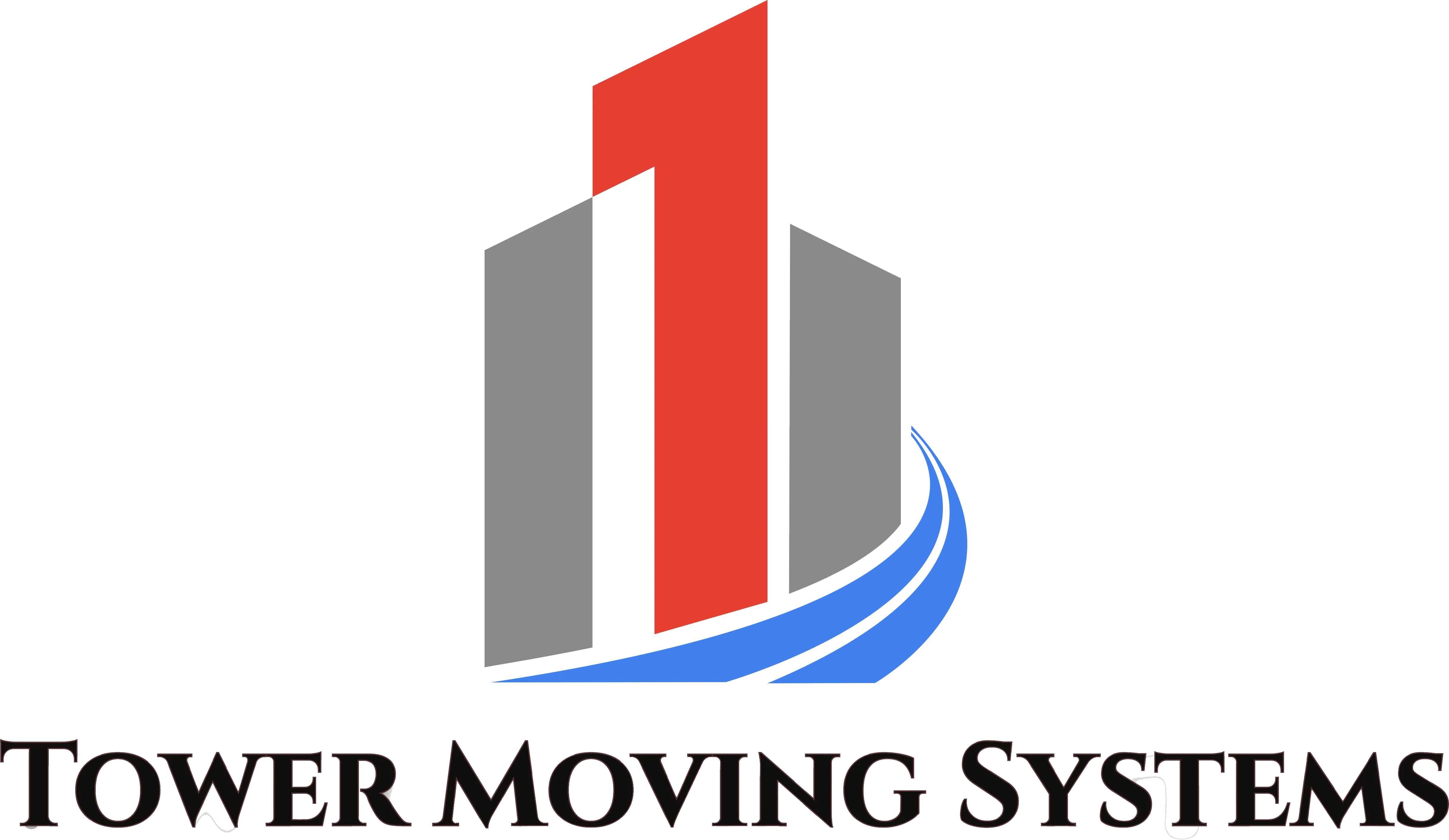 Tower Moving Systems logo