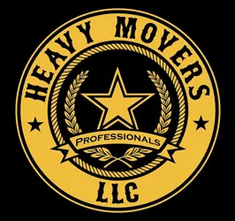 Heavy Movers, LLC Logo