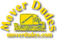 Mover Dudes logo