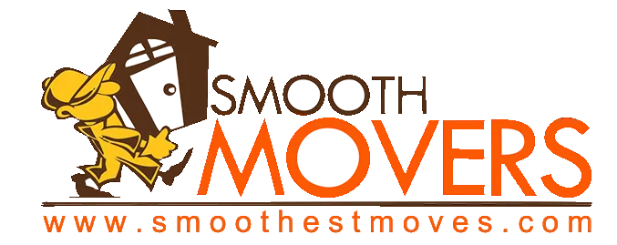 Smooth Movers logo