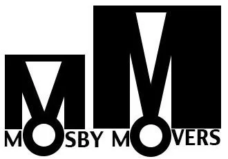 Mosby Movers logo