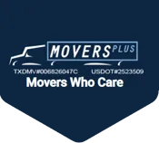 Movers Plus Logo