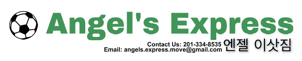 Angel's Express ?? ??? Logo