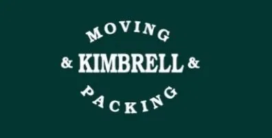 Kimbrell Moving & Packing LLC Logo