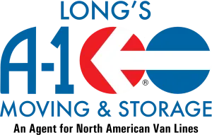 A-1 Moving & Storage Inc logo