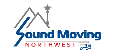 Sound Moving NW logo