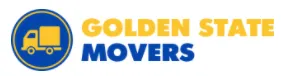 Golden State Movers logo