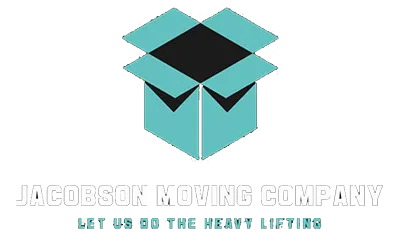 Jacobson Moving Company L.L.C. logo