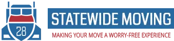 Statewide Moving & Storage logo