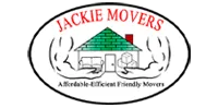 Jackie Movers logo