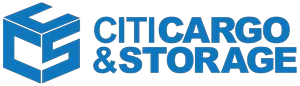 Citi Cargo & Storage logo