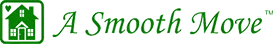 A Smooth Move - Twin Cities Logo