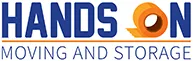 Hands On Moving logo