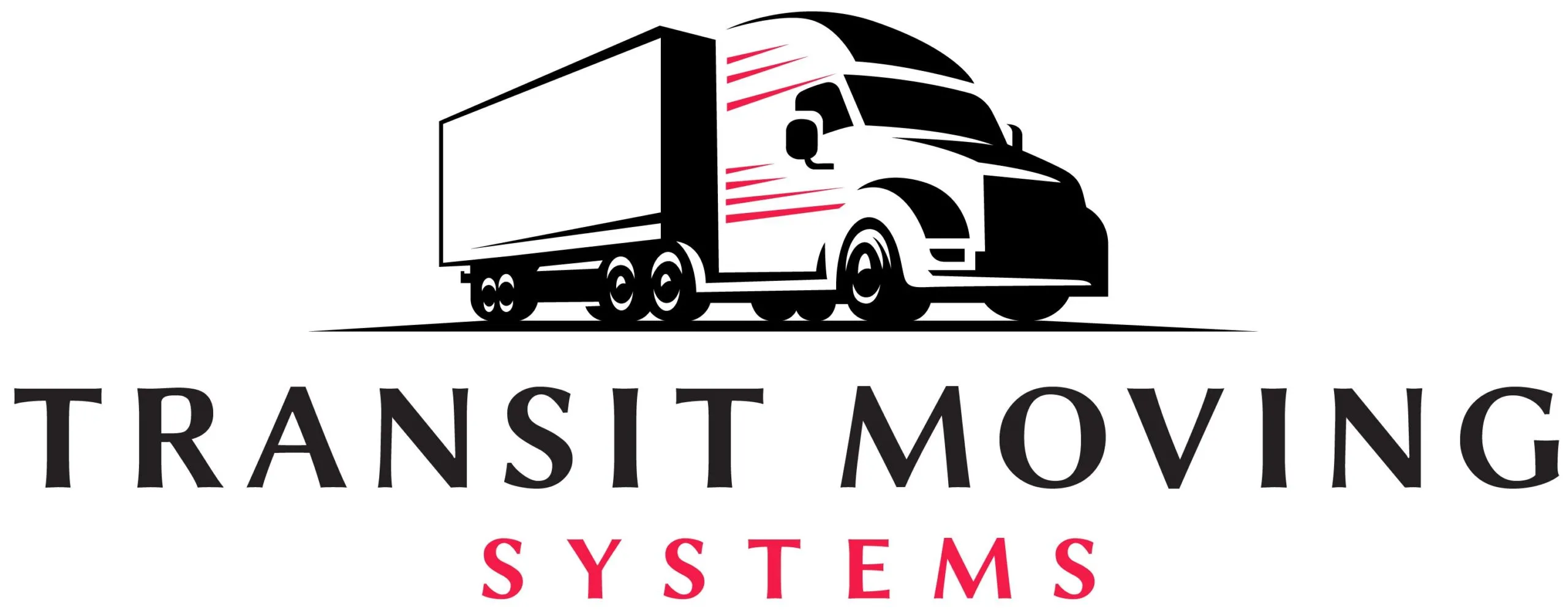 Transit Moving of Houston logo