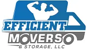 Efficient Movers and Storage Logo