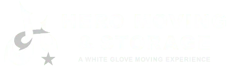 Hero Moving Hawaii Inc logo