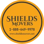 Shields Movers And Staffers Logo