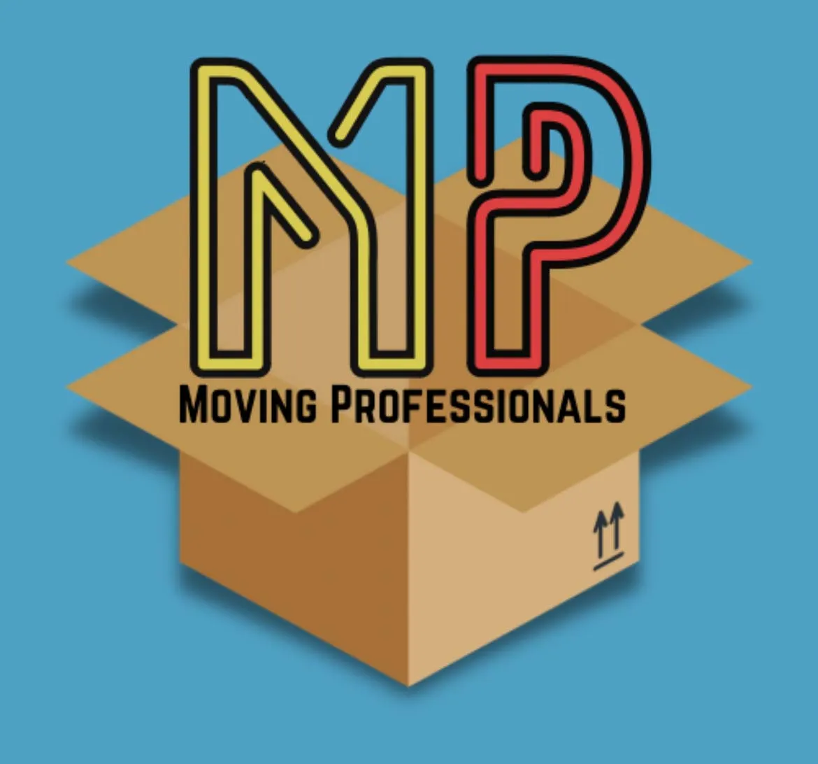 Moving Professionals logo