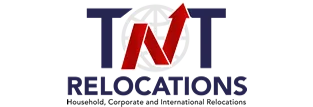 TNT Relocations logo
