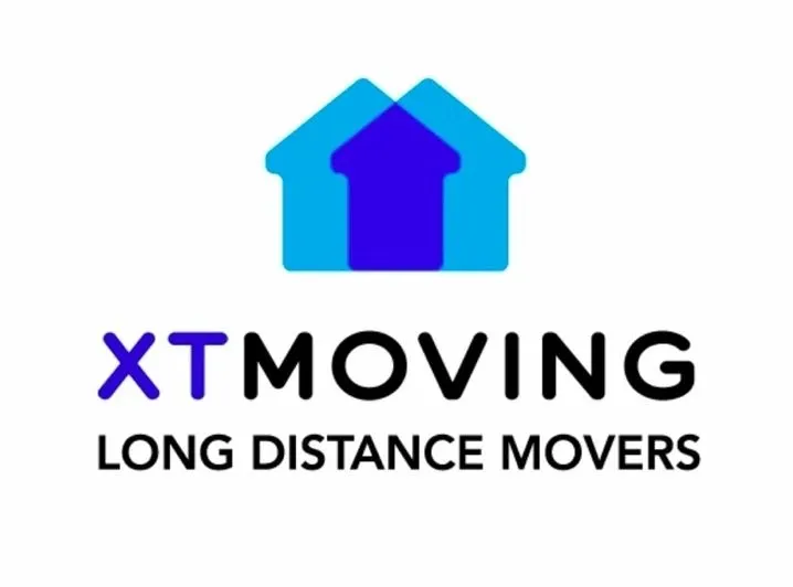 XT Long Distance Movers Logo