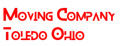 Moving Company Toledo Ohio logo