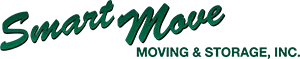 Smart Move Moving & Storage, Inc. logo