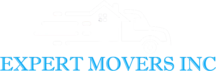 Expert Movers Inc Logo