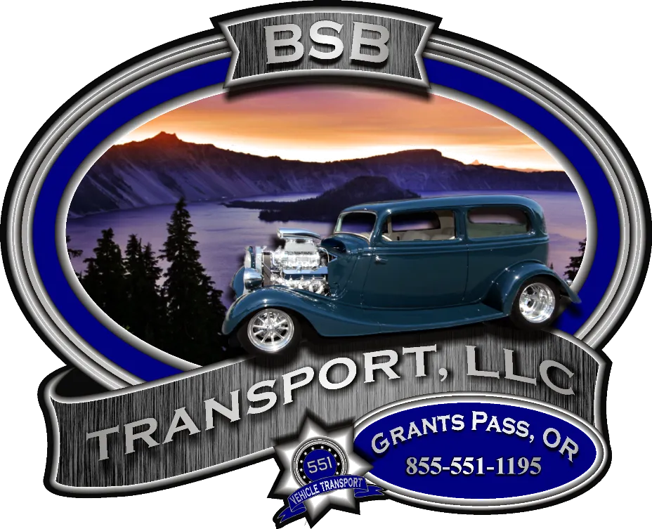 BSB Transport LLC logo