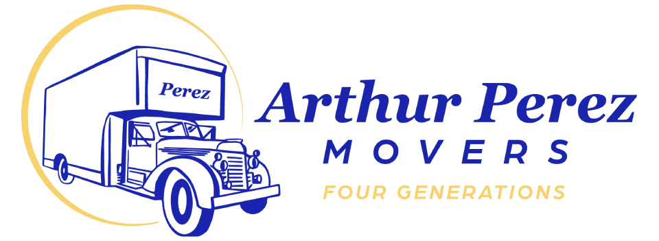 Arthur Perez Moving Professionals LLC logo