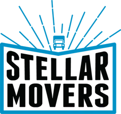 Stellar Movers Logo