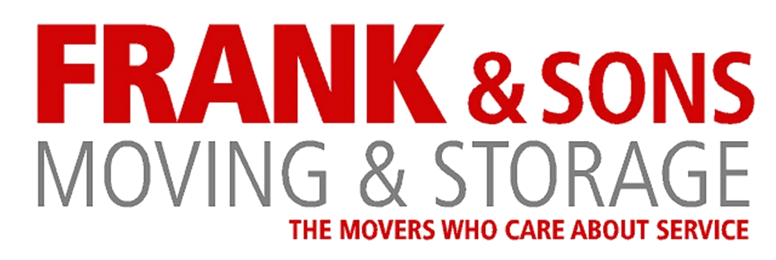 Frank and Sons Moving and Storage Inc. /Movers Cape Coral and Fort Myers Florida Logo