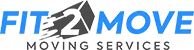 Fit 2 Move logo