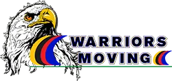 Warriors Moving logo