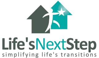 Life's Next Step logo