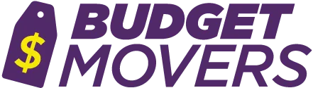 Tulsa Budget Movers logo