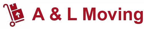 A & L Moving Logo