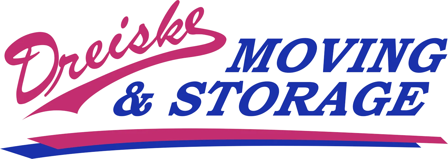 Dreiske Moving & Storage logo
