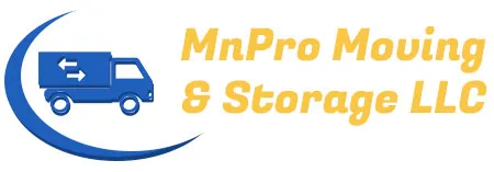 MnPro Moving and Storage Logo