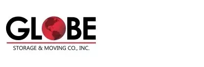 Globe Storage & Moving Co Inc logo