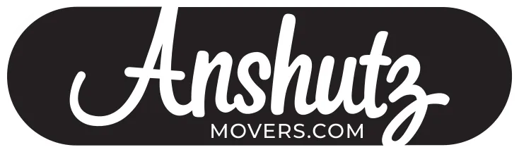 Anshutz Movers Logo