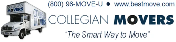 Collegian Movers Inc logo