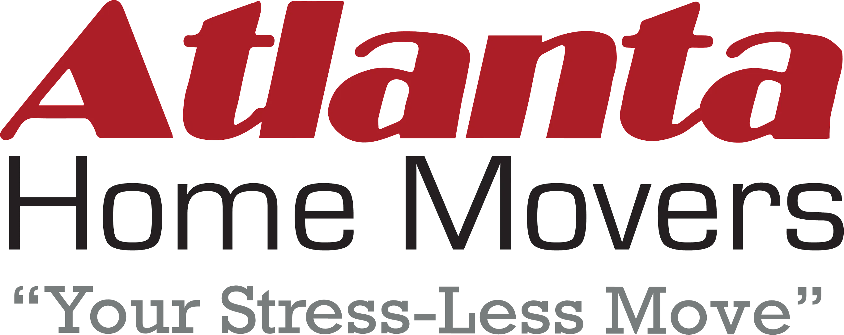 Atlanta Home Movers logo