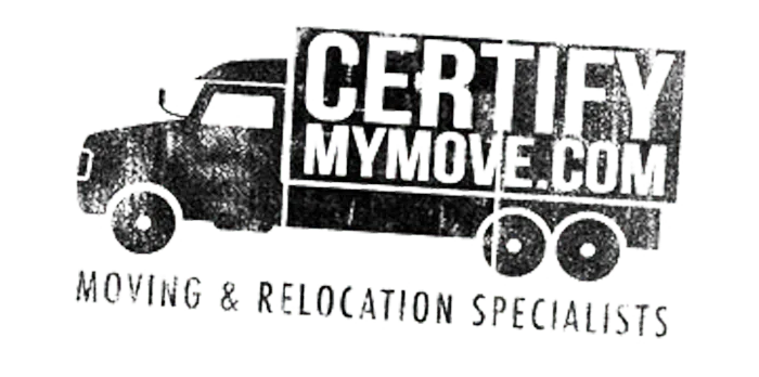 Certified Relocation Solutions LLC logo