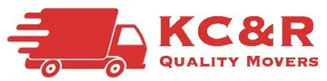 KCR Quality Movers logo