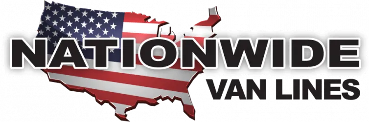 Nationwide Van Lines Logo